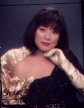 Lily photo at 35